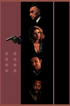 Poster to the movie "Hard Eight" #256282