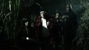 Backdrop to the movie "Hatchet II" #418077