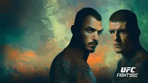 Backdrop to the movie "UFC Fight Night 272: Moicano vs. Duncan" #799347