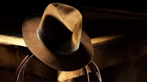 Backdrop to the movie "Indiana Jones and the Kingdom of the Crystal Skull" #308818