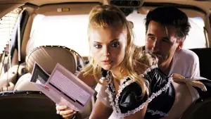 Backdrop to the movie "Park" #668364