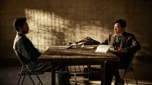 Backdrop to the movie "Land of Happiness" #785394