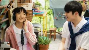 Backdrop to the movie "Last Song for You" #783743