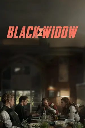 Poster to the movie "Black Widow" #23595