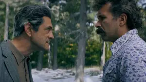 Backdrop to the movie "Tired Of Killing" #805894