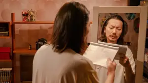 Backdrop to the movie "Method Acting" #765346