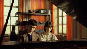 Backdrop to the movie "Secret: Untold Melody" #610700