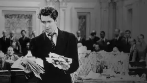 Backdrop to the movie "Mr. Smith Goes to Washington" #752577