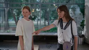 Backdrop to the movie "No Ghosts on Good Street" #772943