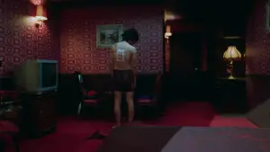 Backdrop to the movie "Oldboy" #517084