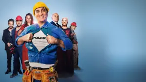 Backdrop to the movie "Operation Portugal" #486399