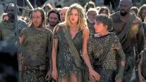 Backdrop to the movie "Planet of the Apes" #317317