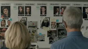 Backdrop to the movie "Scream VI" #589768