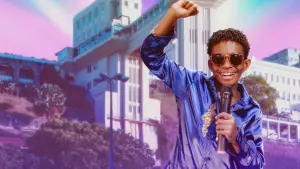 Backdrop to the movie "Sonho de Arrocha" #775514