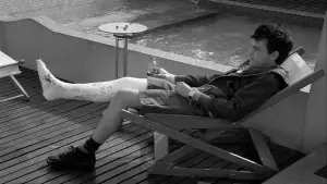 Backdrop to the movie "Tetro" #724100