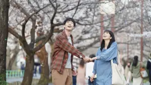 Backdrop to the movie "The Last 10 Years" #448727