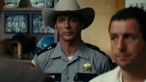 Backdrop to the movie "The Longest Yard" #638141