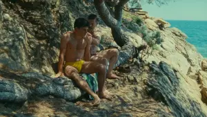 Backdrop to the movie "The Unknown Man" #764484