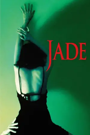 Poster to the movie "Jade" #660549