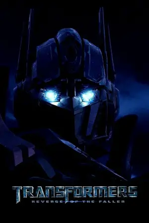Poster to the movie "Transformers: Revenge of the Fallen" #656077