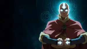 Backdrop to the movie "The Legend of Aang: The Last Airbender" #952117