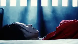 Backdrop to the movie "Lady Snowblood" #692362