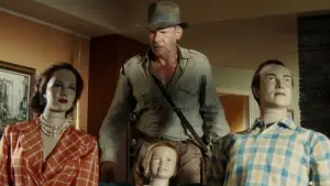 Backdrop to the movie "Indiana Jones and the Kingdom of the Crystal Skull" #804277