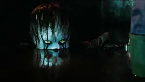 Backdrop to the movie "It" #230384