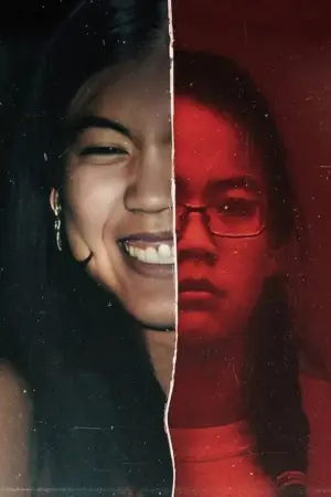 Poster to the movie "What Jennifer Did" #791106