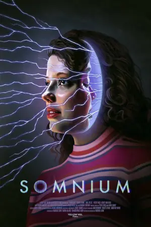 Poster to the movie "Somnium" #639500