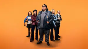 Backdrop to the movie "Uproar" #443102