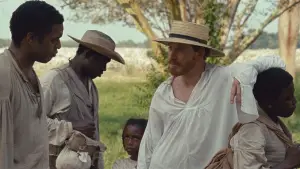 Backdrop to the movie "12 Years a Slave" #751766