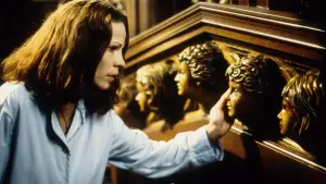 Backdrop to the movie "The Haunting" #344547