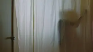 A Scary Movie