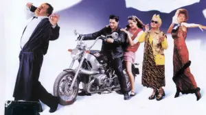 Backdrop to the movie "Hippolyt" #731389