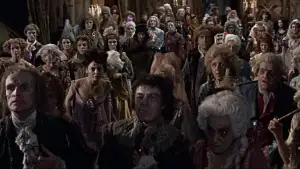 Backdrop to the movie "Dance of the Vampires" #906198