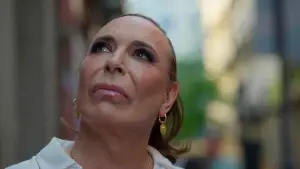 Backdrop to the movie "Benita" #801817