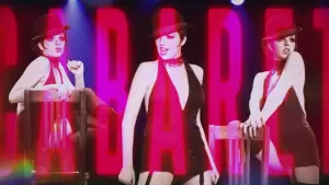 Backdrop to the movie "Liza Minnelli, la dernière héritière d