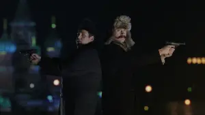 Backdrop to the movie "22 Jump Street" #639143