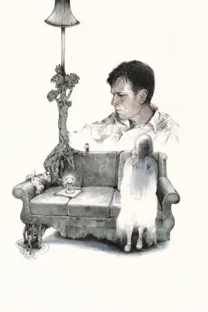 Poster to the movie "Mother, Couch" #810649