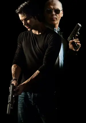 Poster to the movie "American Assassin" #665723