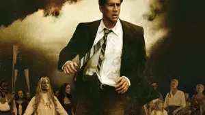 Backdrop to the movie "The Wicker Man" #378579