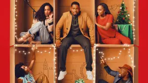 Backdrop to the movie "Boxing Day" #486675