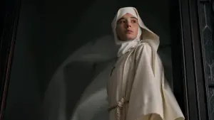 Backdrop to the movie "Sister Death" #322699