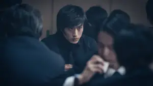 Backdrop to the movie "The Gangster, the Cop, the Devil" #655938