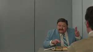 Backdrop to the movie "Universal Language" #654847