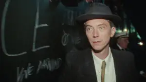 Backdrop to the movie "A Man of His Time" #842765