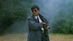 Backdrop to the movie "A Better Tomorrow II" #722432