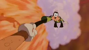 Backdrop to the movie "A Goofy Movie" #697687