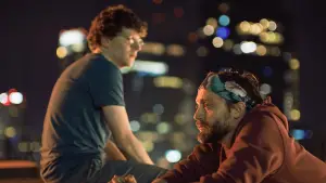 Backdrop to the movie "A Real Pain" #592706